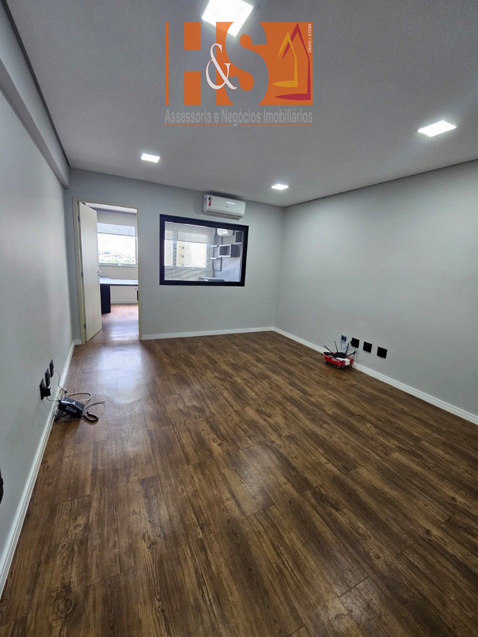 Sala-Conjunto, 40 m² - Foto 5