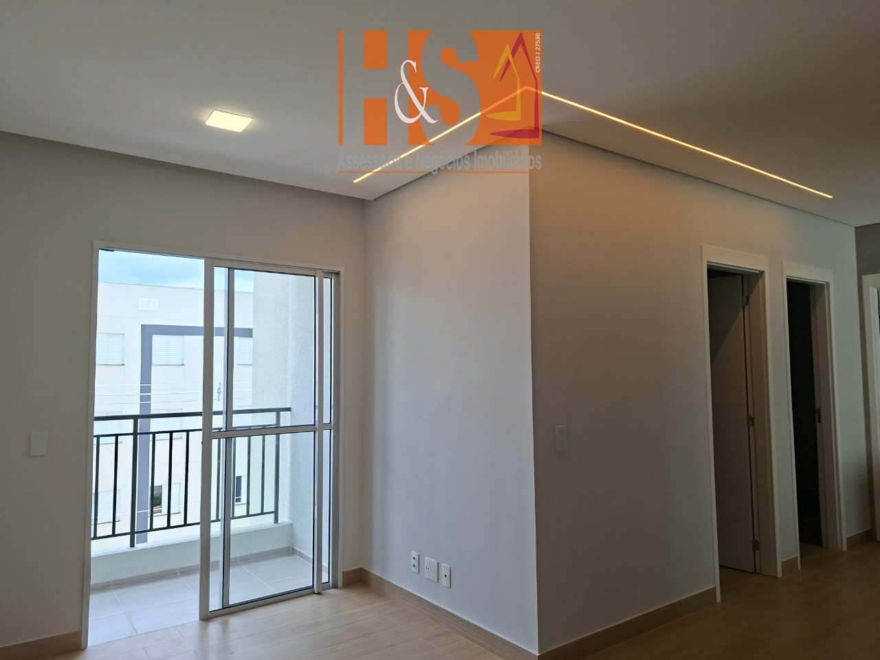 Apartamento, 2 quartos, 50 m² - Foto 6