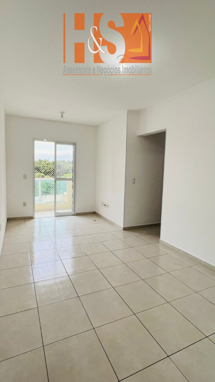 Apartamento, 3 quartos, 73 m² - Foto 1