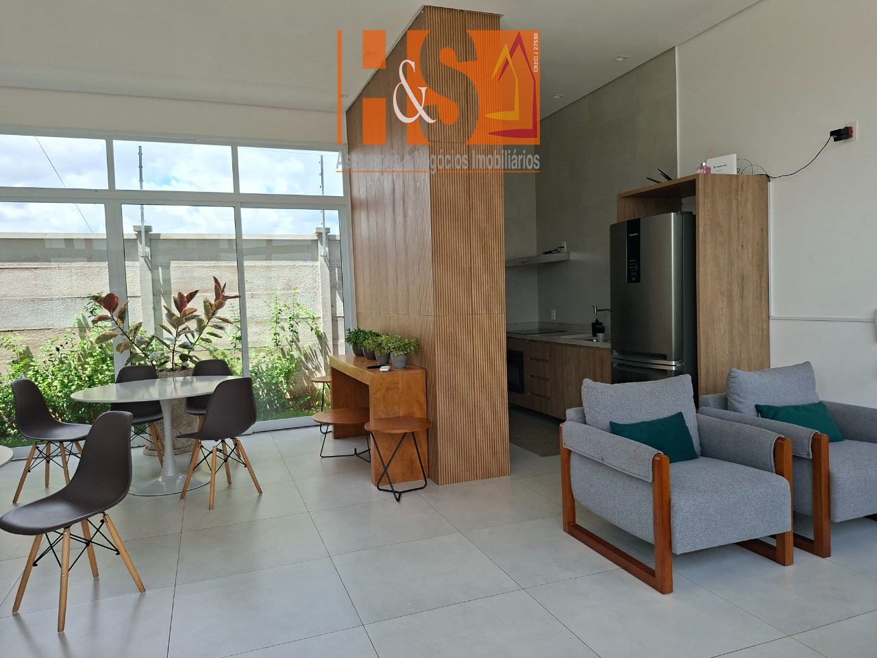 Apartamento, 2 quartos, 50 m² - Foto 36