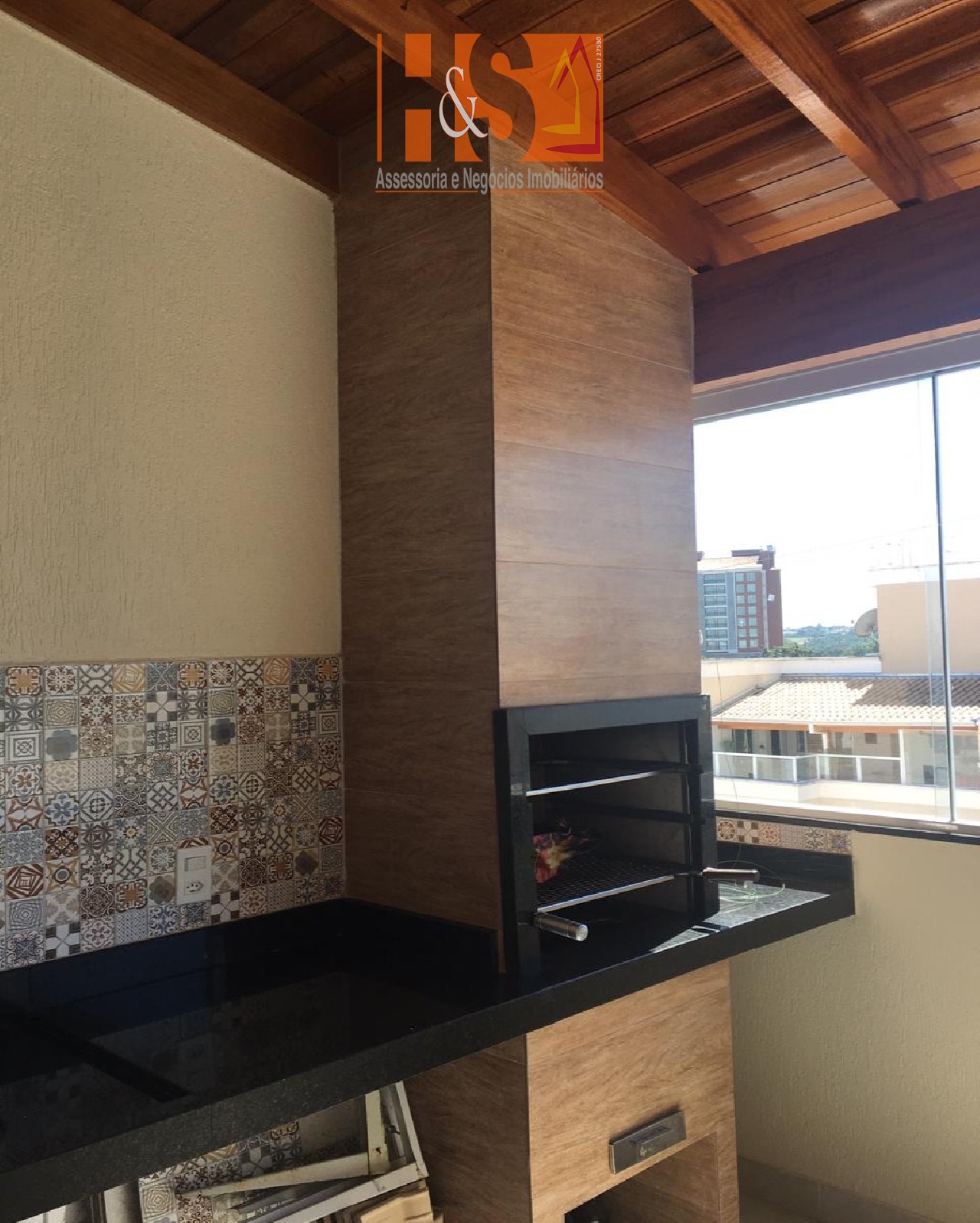 Cobertura, 2 quartos, 102 m² - Foto 20