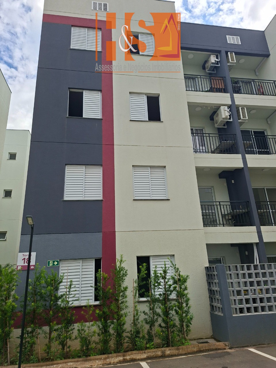 Apartamento, 2 quartos, 50 m² - Foto 39