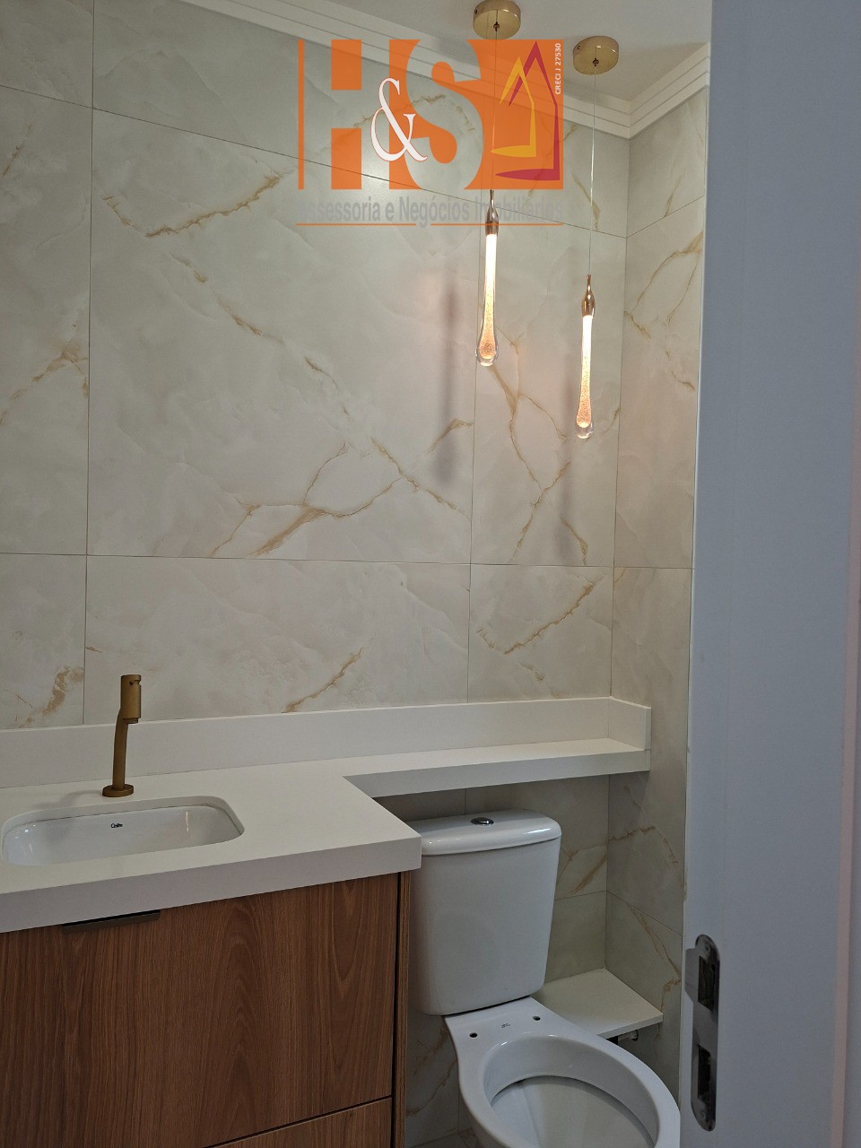 Apartamento, 2 quartos, 50 m² - Foto 13