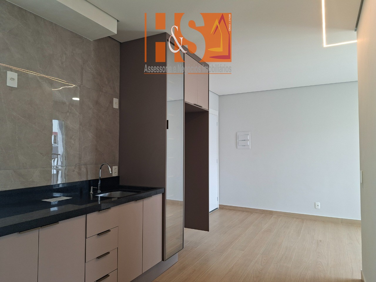 Apartamento, 2 quartos, 50 m² - Foto 19