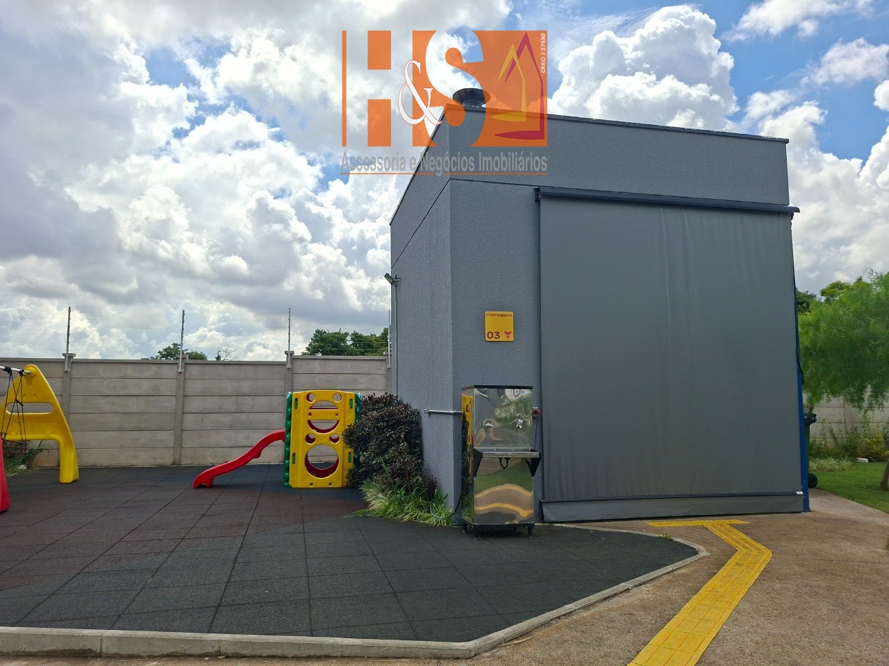 Apartamento, 2 quartos, 50 m² - Foto 28