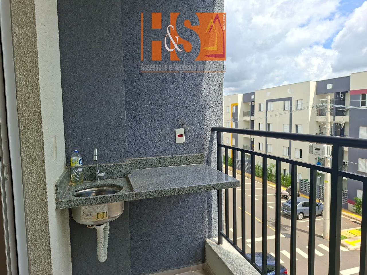 Apartamento, 2 quartos, 50 m² - Foto 8