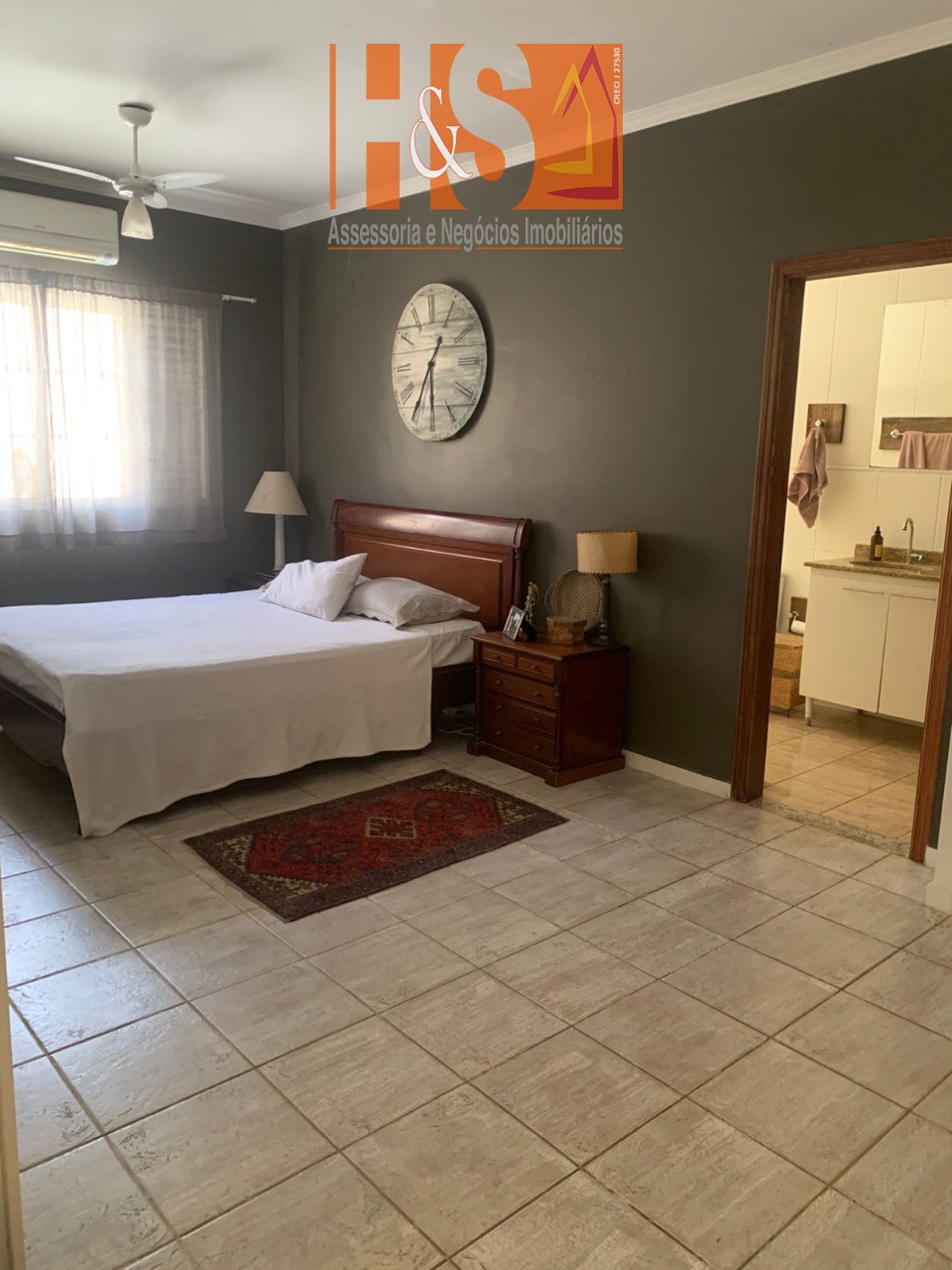 Casa, 3 quartos - Foto 16