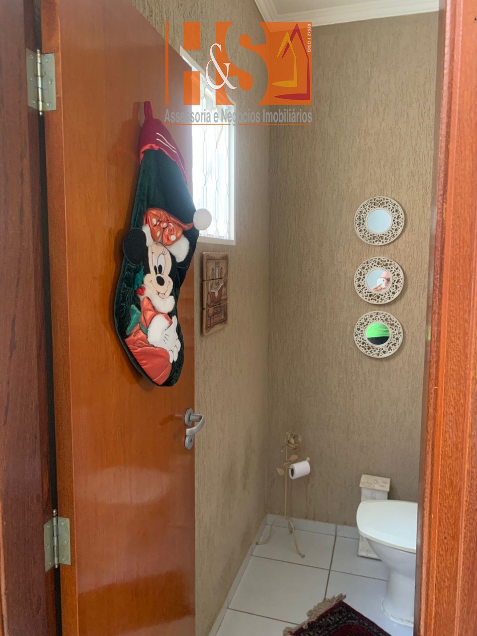 Casa, 3 quartos - Foto 7