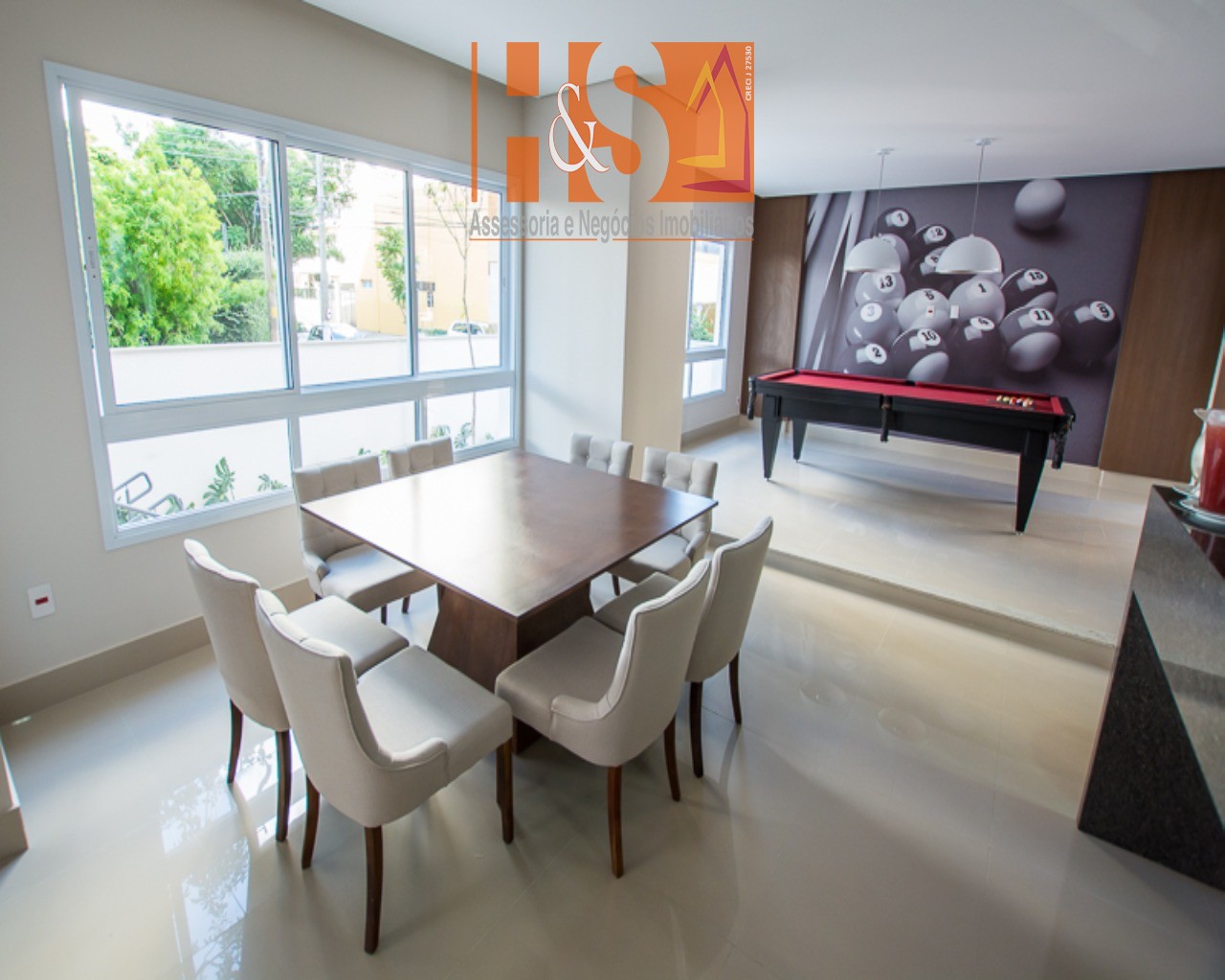 Apartamento, 3 quartos, 129 m² - Foto 26