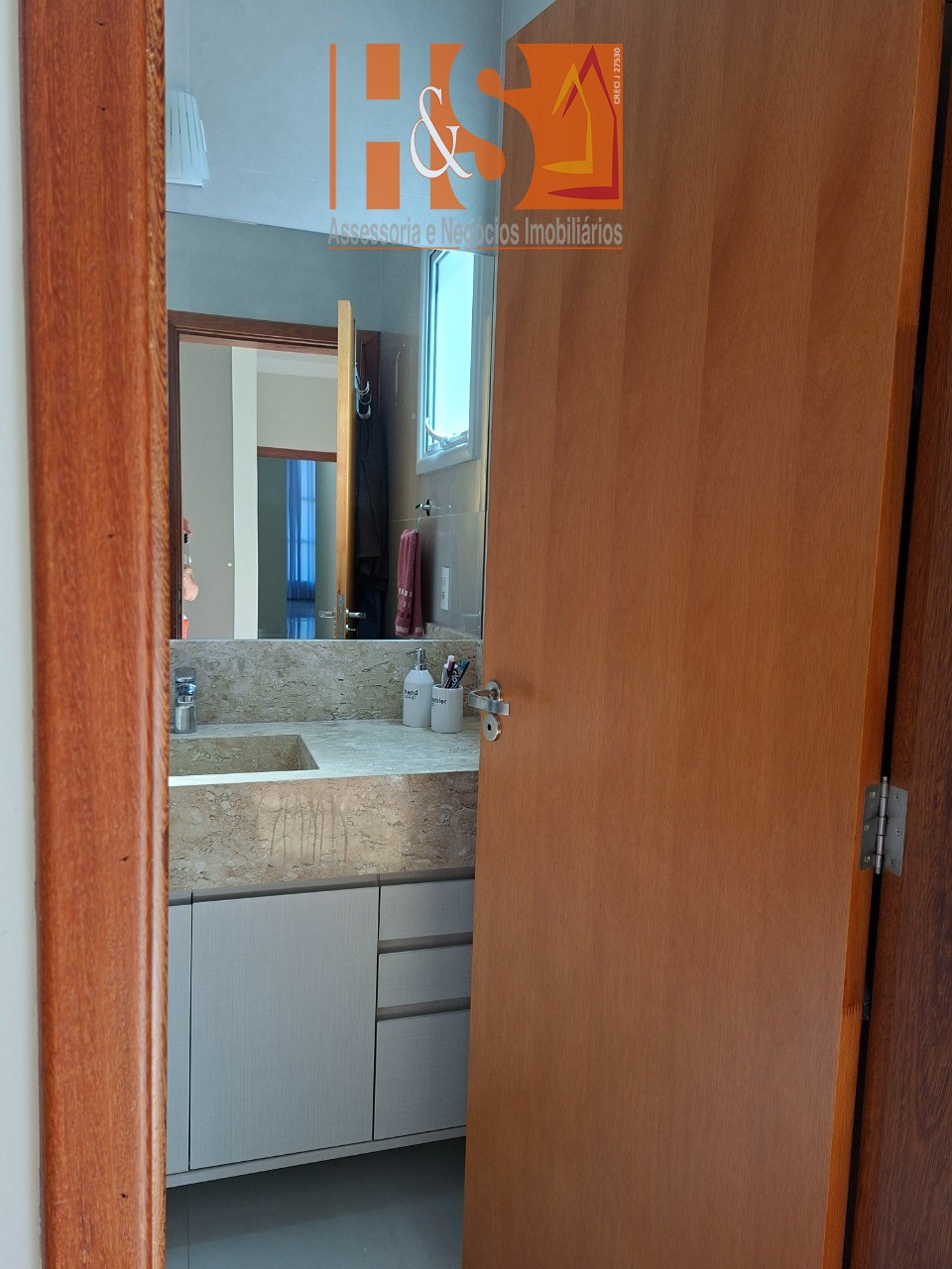 Casa de Condomínio, 3 quartos - Foto 27