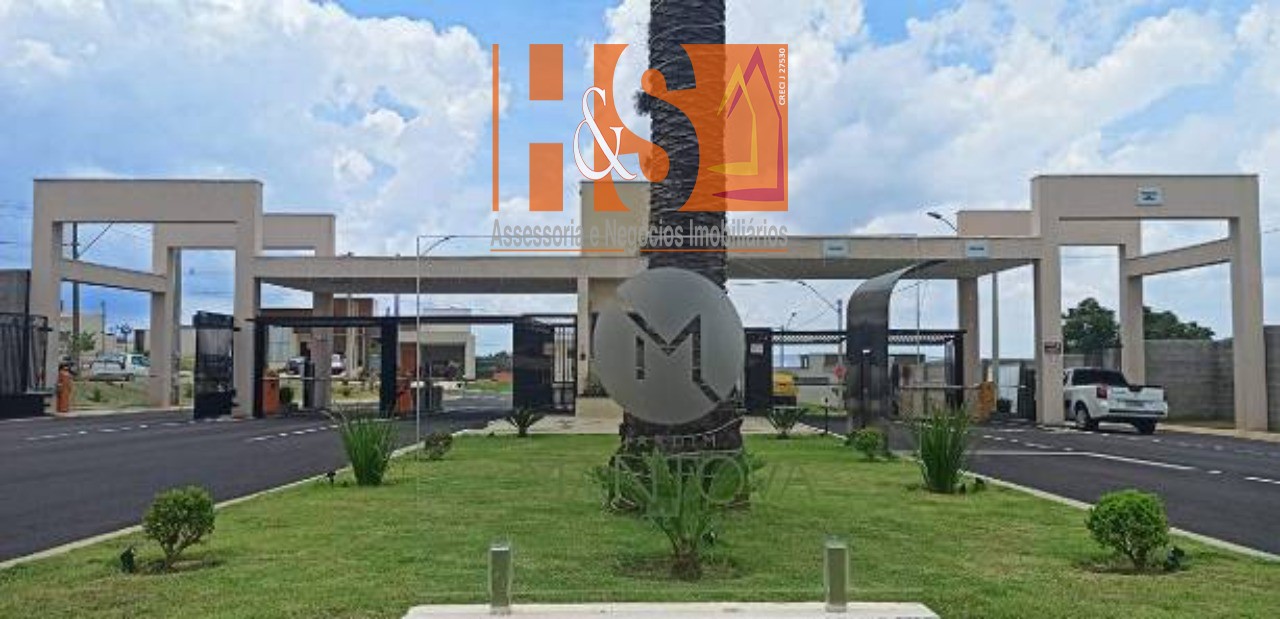 Casa de Condomínio, 3 quartos - Foto 37