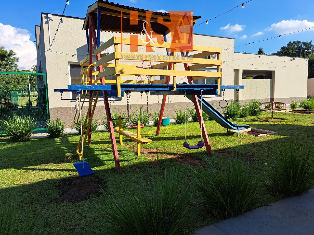 Casa de Condomínio, 3 quartos - Foto 30