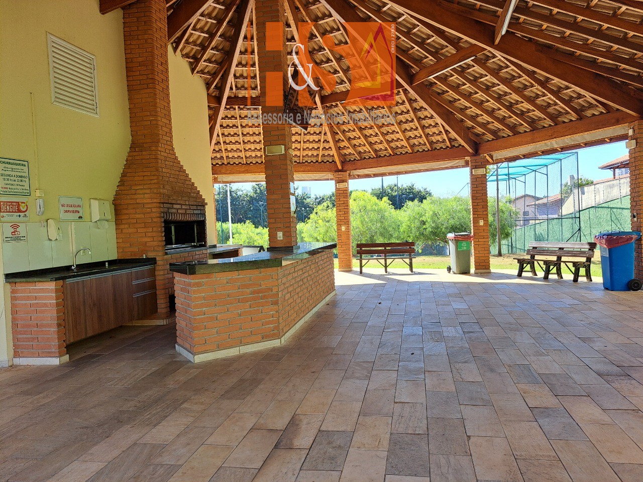 Casa de Condomínio, 3 quartos - Foto 51