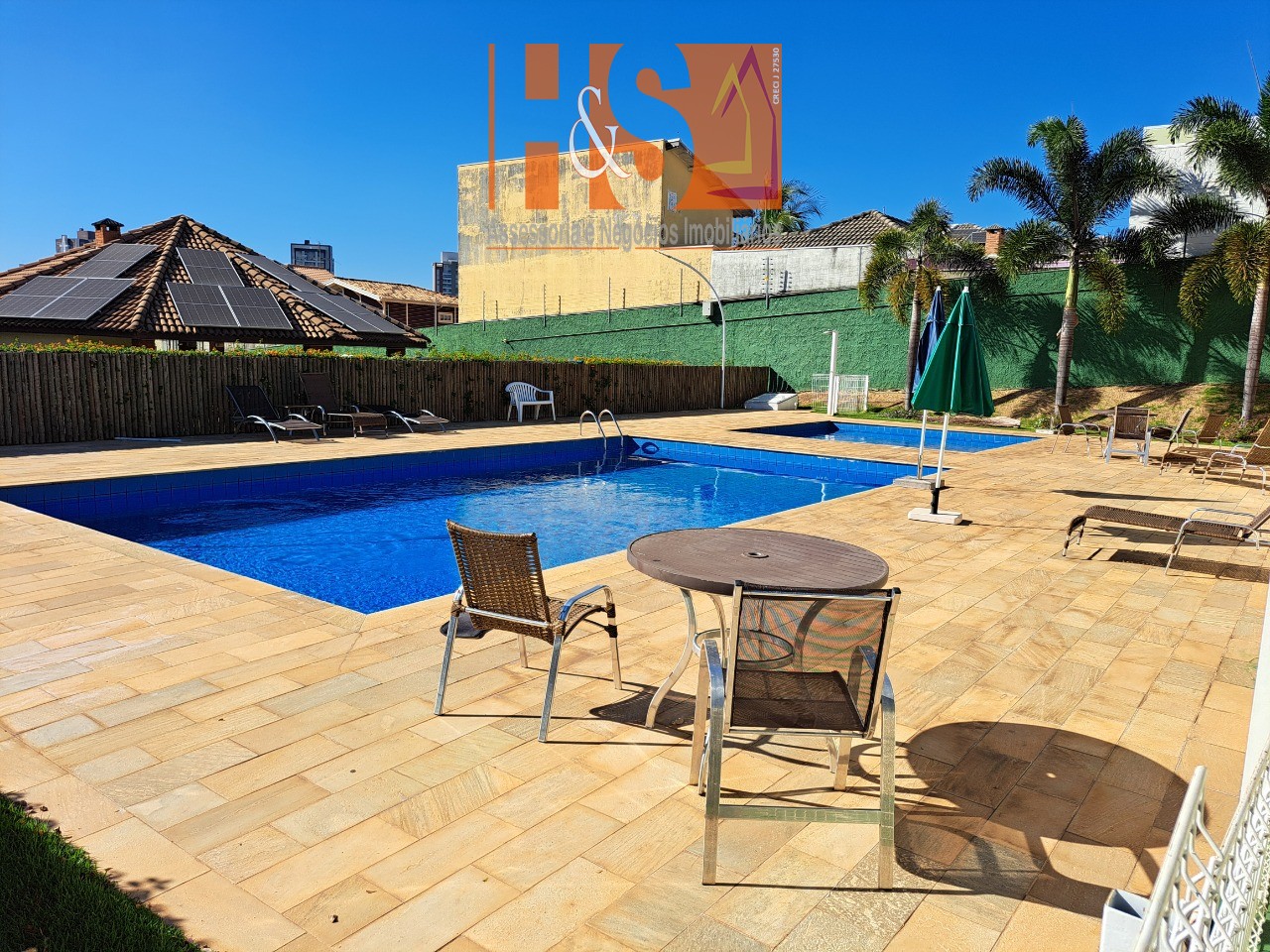 Casa de Condomínio, 3 quartos - Foto 47