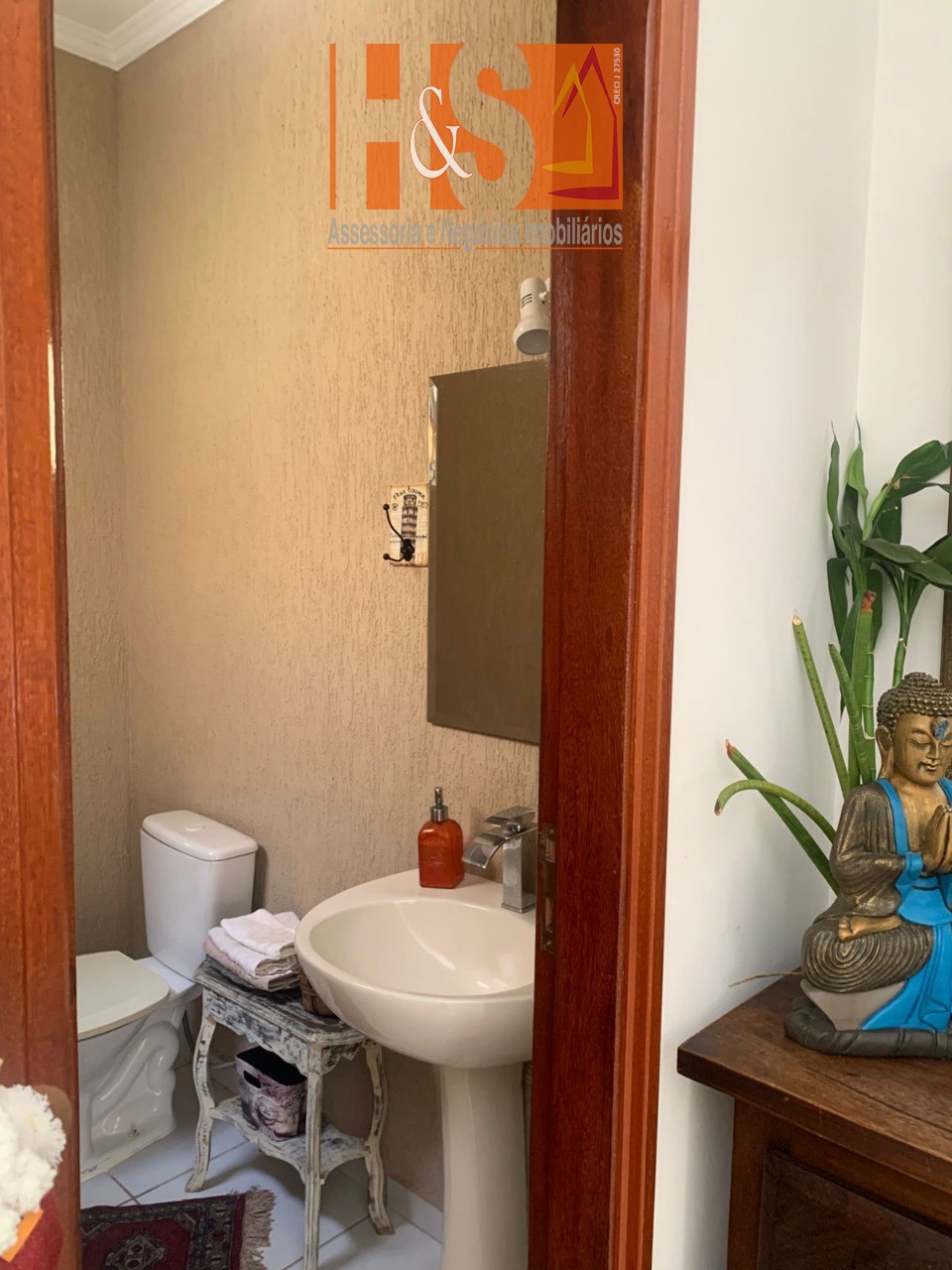 Casa, 3 quartos - Foto 8