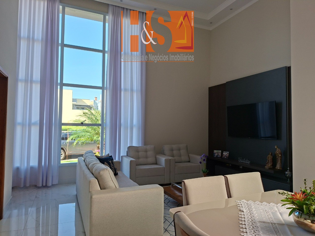 Casa de Condomínio, 3 quartos - Foto 7