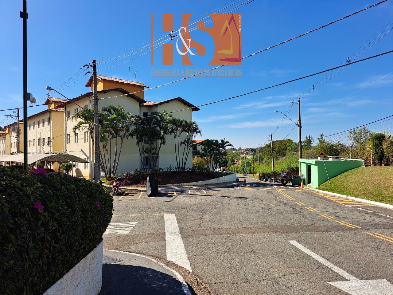 Apartamento, 3 quartos, 67 m² - Foto 1