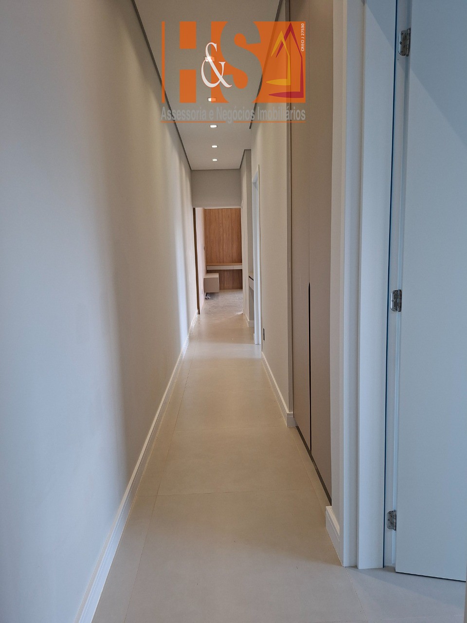 Casa de Condomínio, 3 quartos - Foto 41