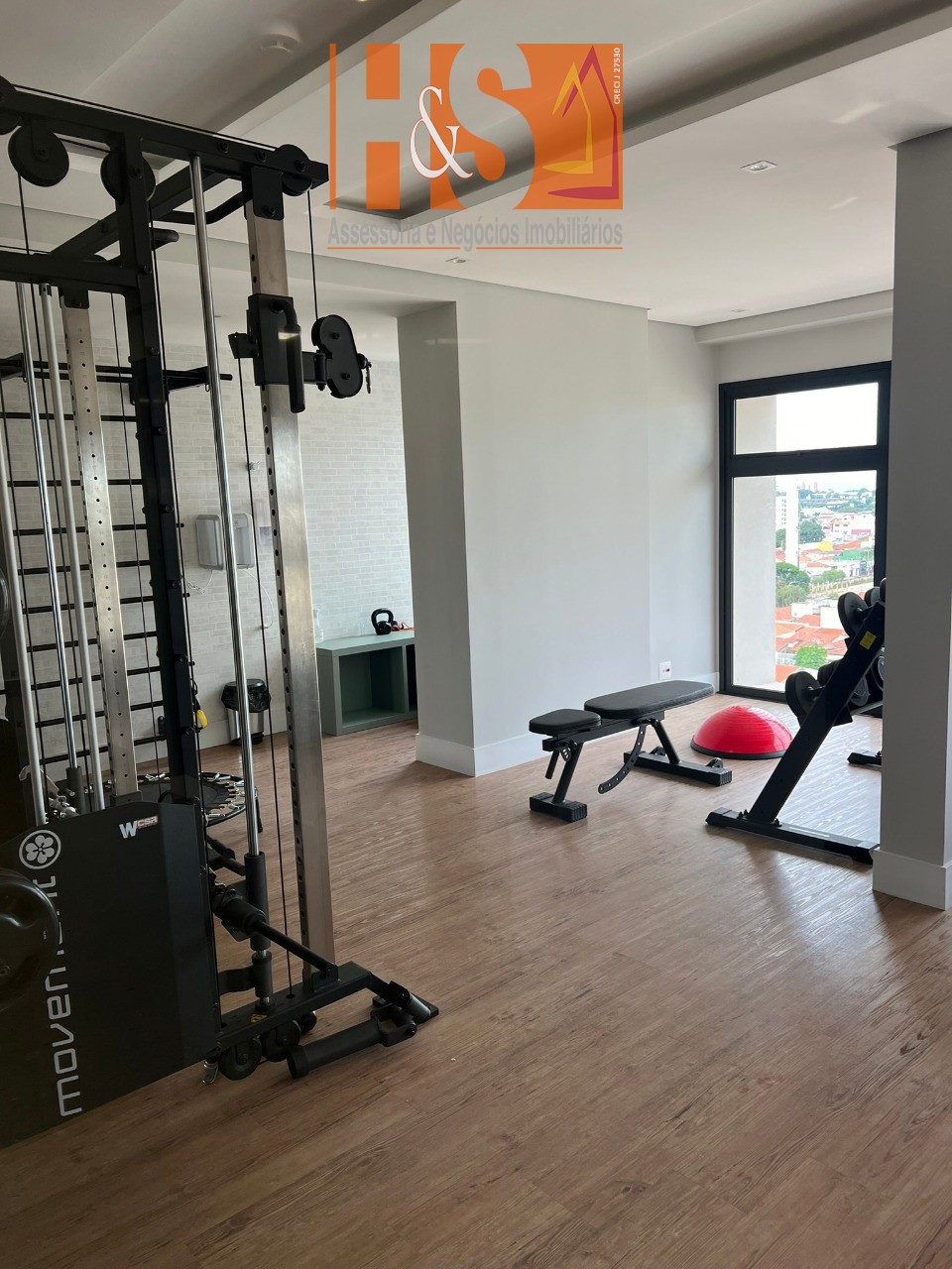 Apartamento, 2 quartos, 71 m² - Foto 49