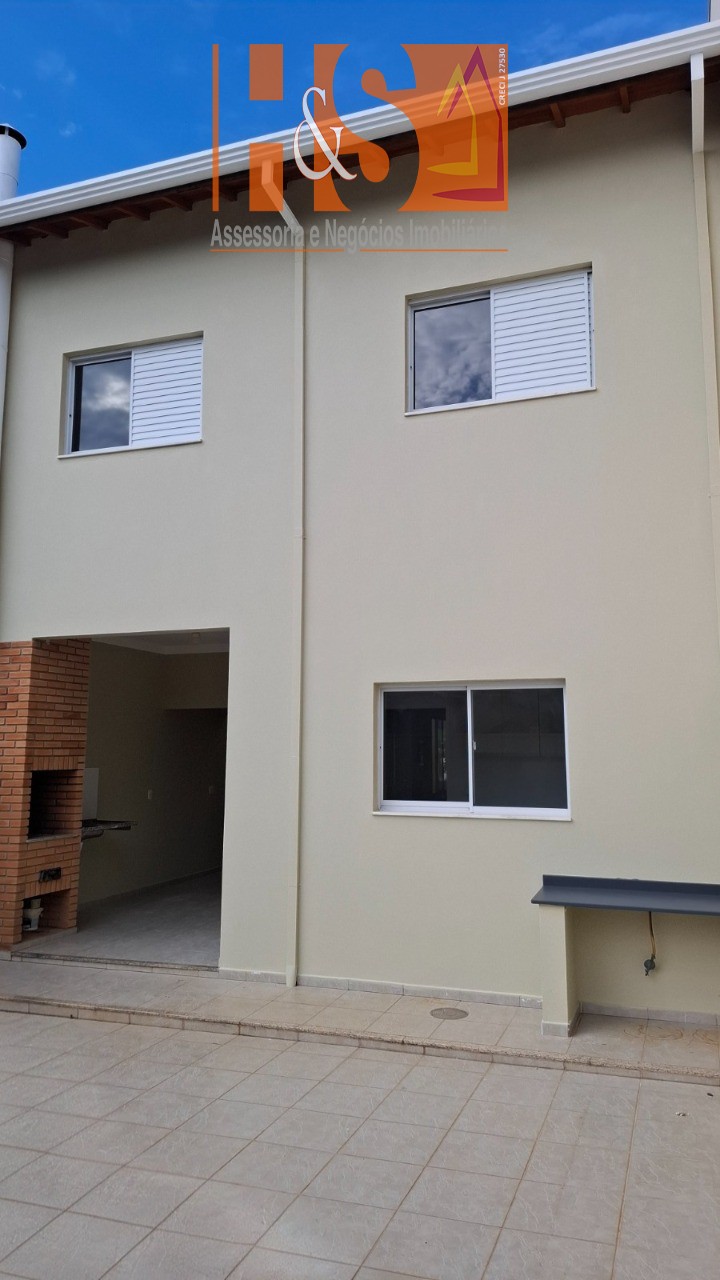 Casa de Condomínio, 3 quartos - Foto 23