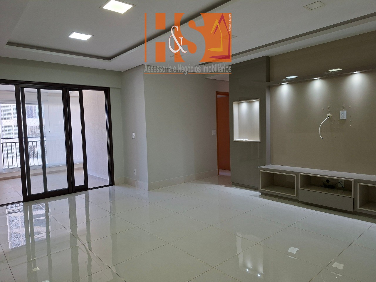 Apartamento, 3 quartos, 102 m² - Foto 4