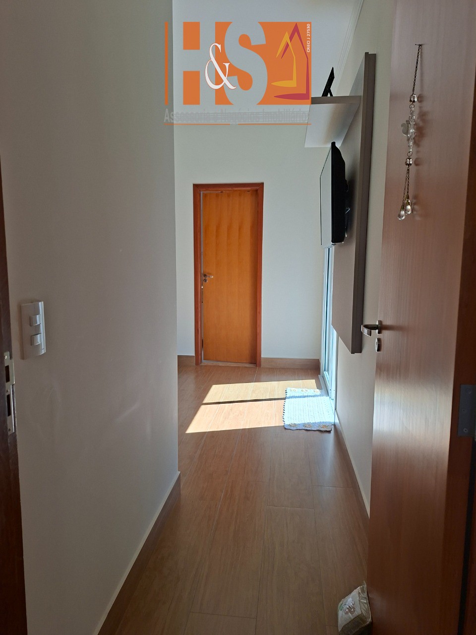 Casa de Condomínio, 3 quartos - Foto 23