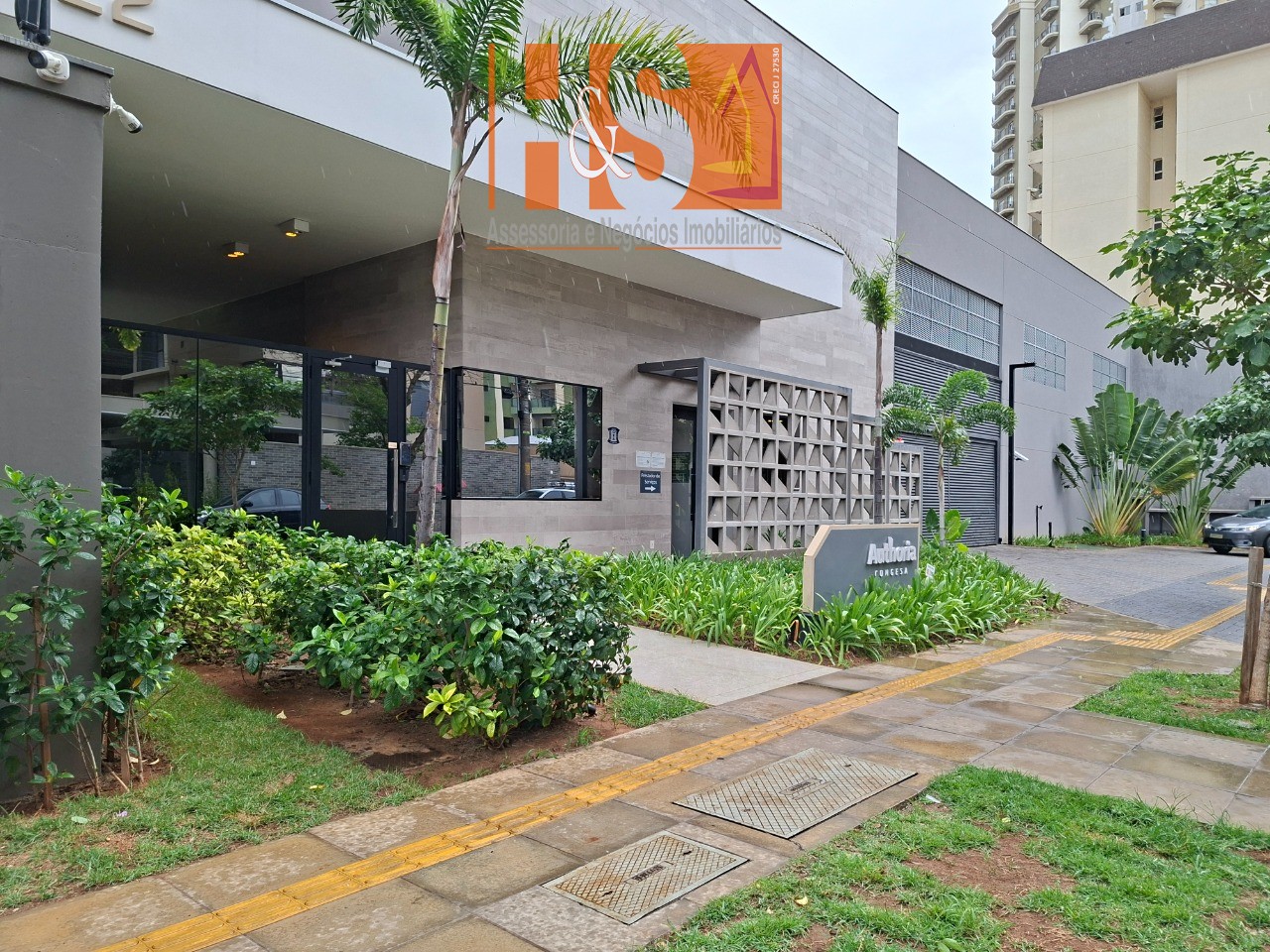 Apartamento, 2 quartos, 71 m² - Foto 1