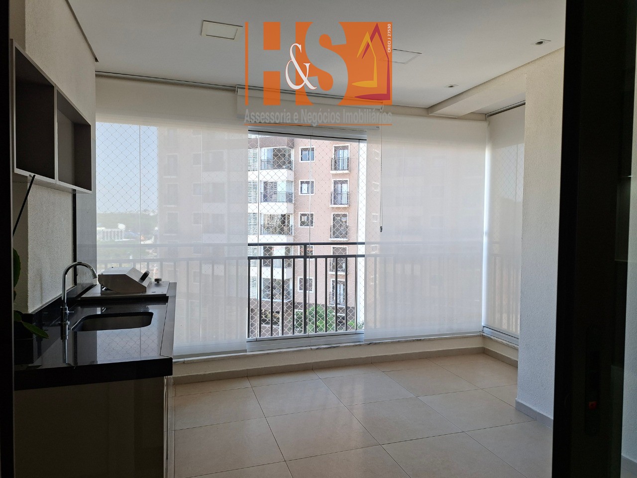 Apartamento, 3 quartos, 102 m² - Foto 8