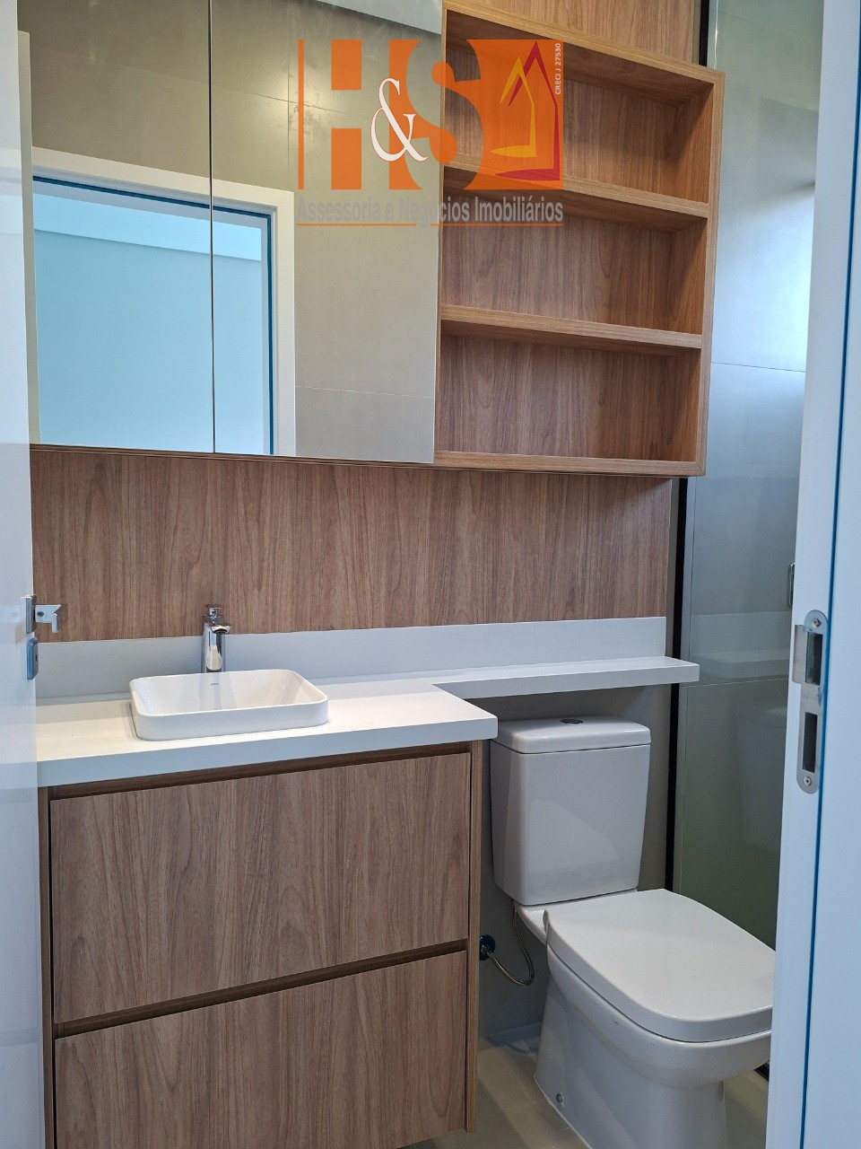 Casa de Condomínio, 3 quartos - Foto 28