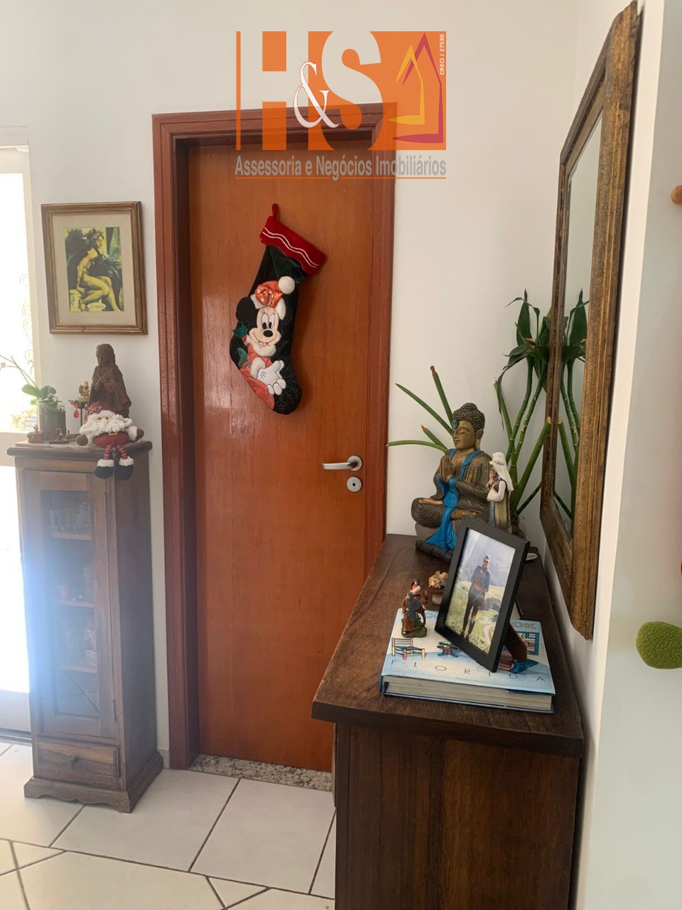 Casa, 3 quartos - Foto 9