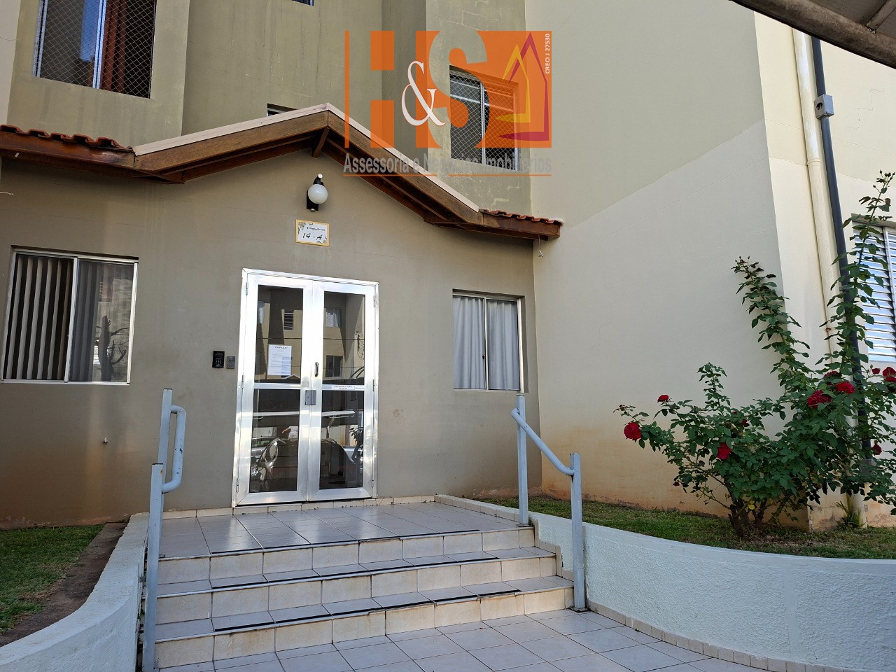 Apartamento, 3 quartos, 67 m² - Foto 2