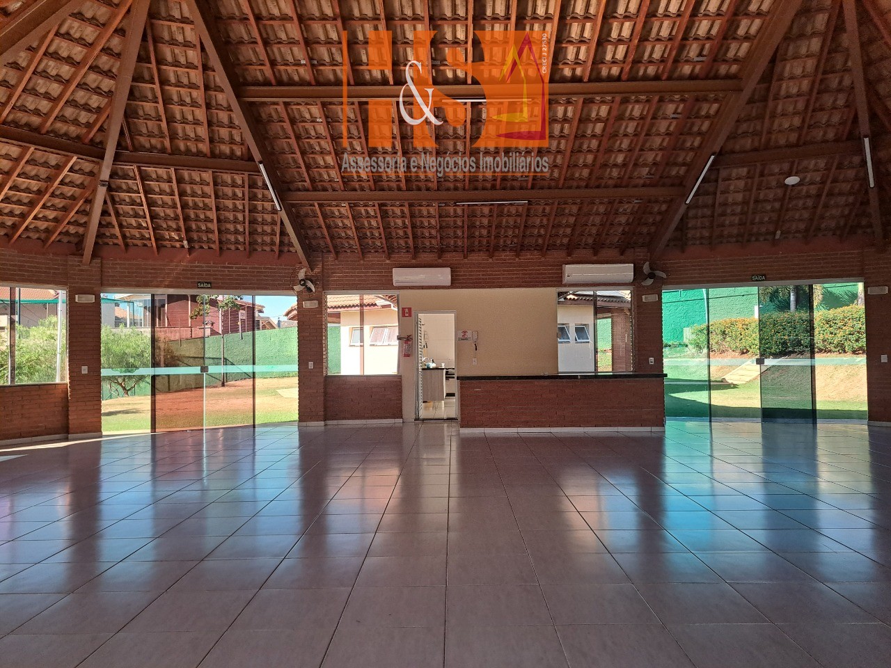 Casa de Condomínio, 3 quartos - Foto 49