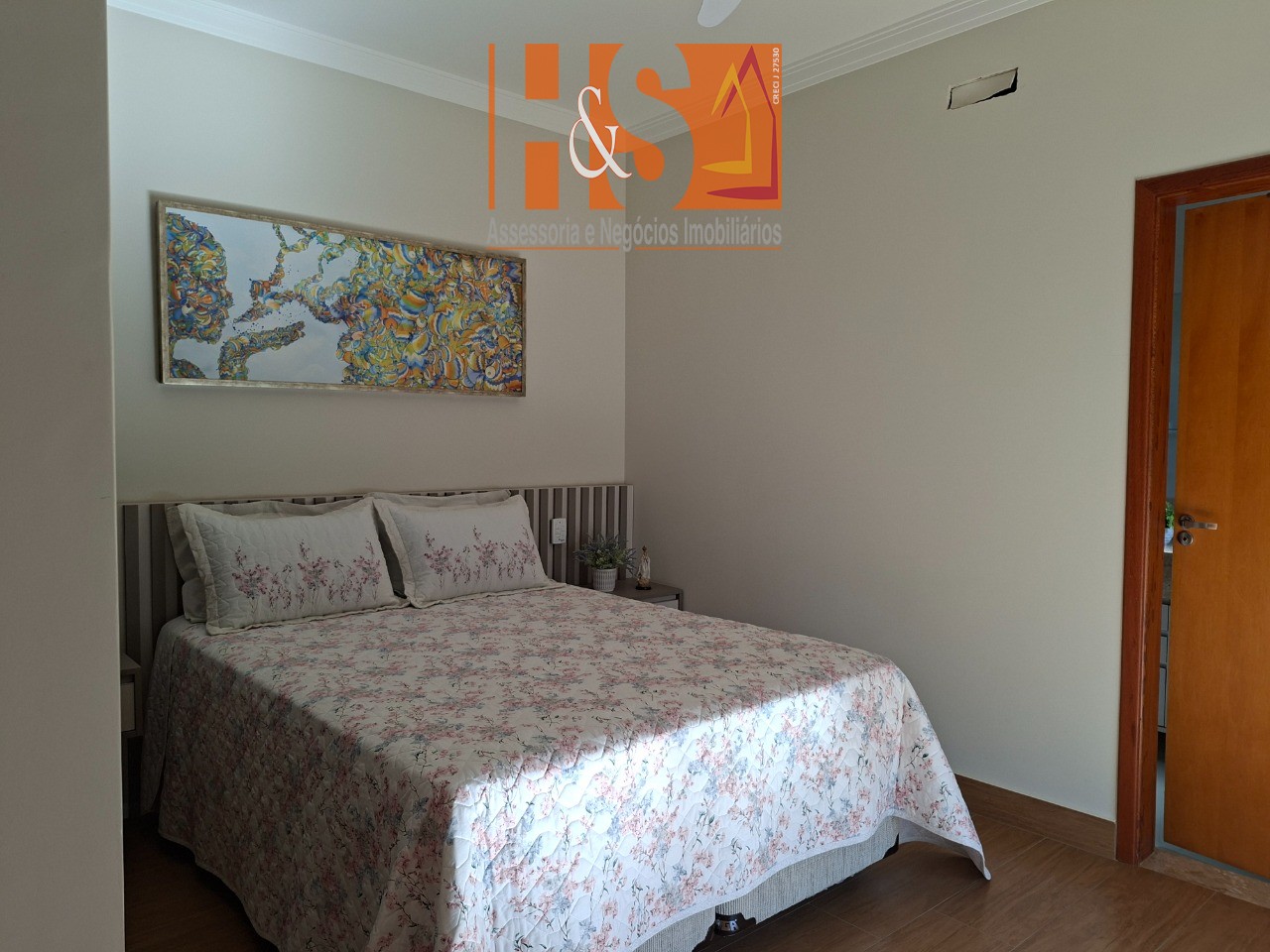 Casa de Condomínio, 3 quartos - Foto 24