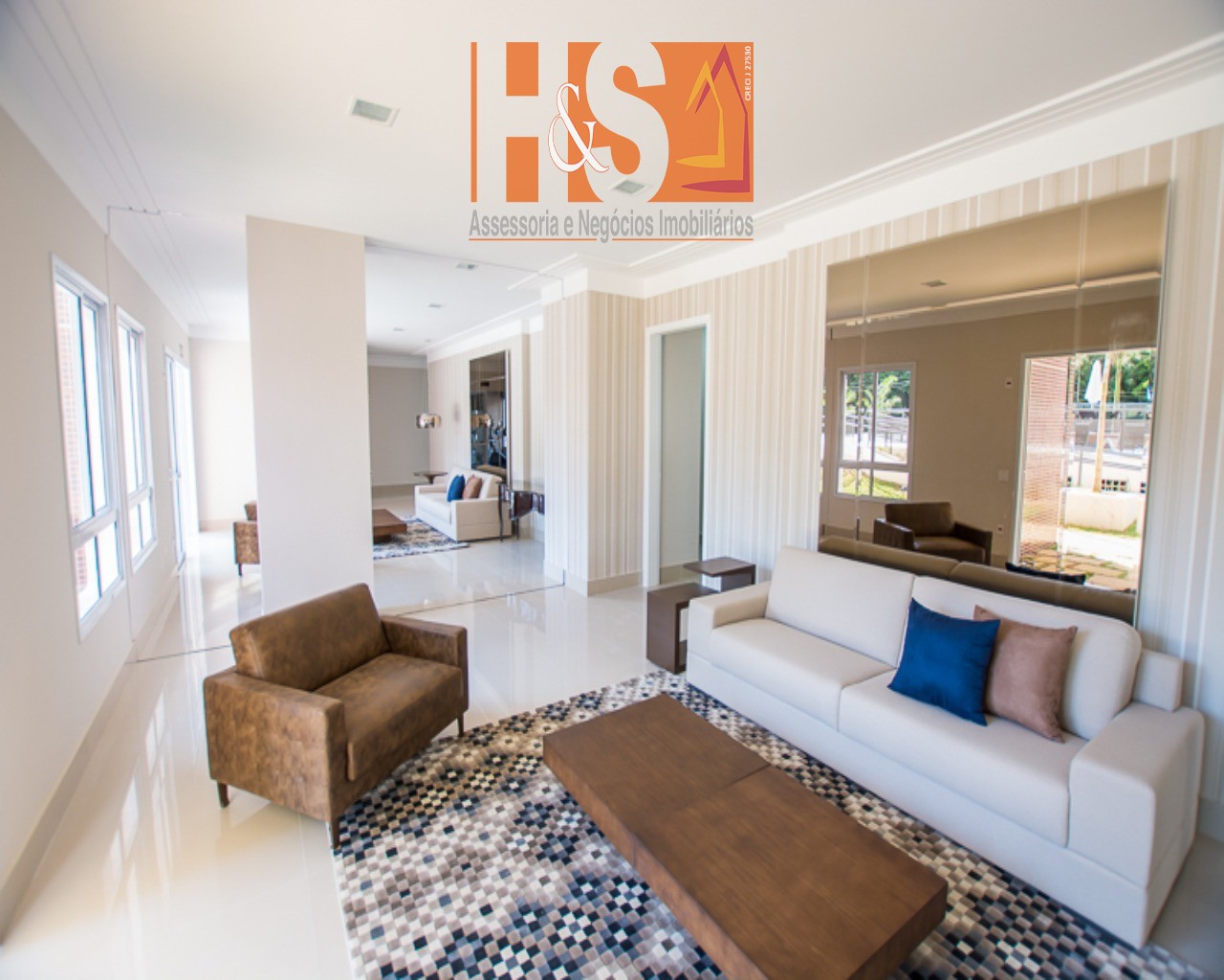 Apartamento, 3 quartos, 129 m² - Foto 22