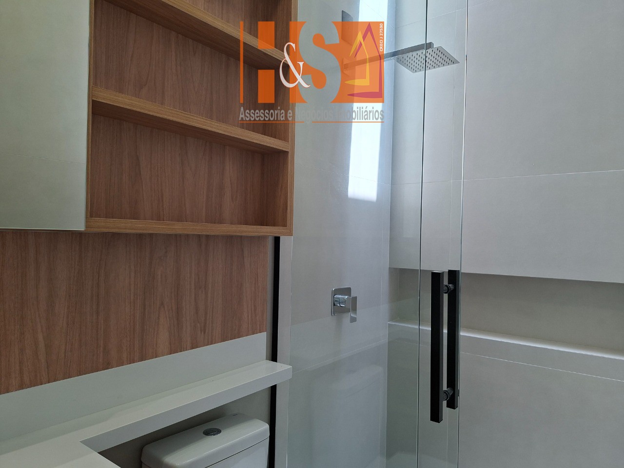 Casa de Condomínio, 3 quartos - Foto 23