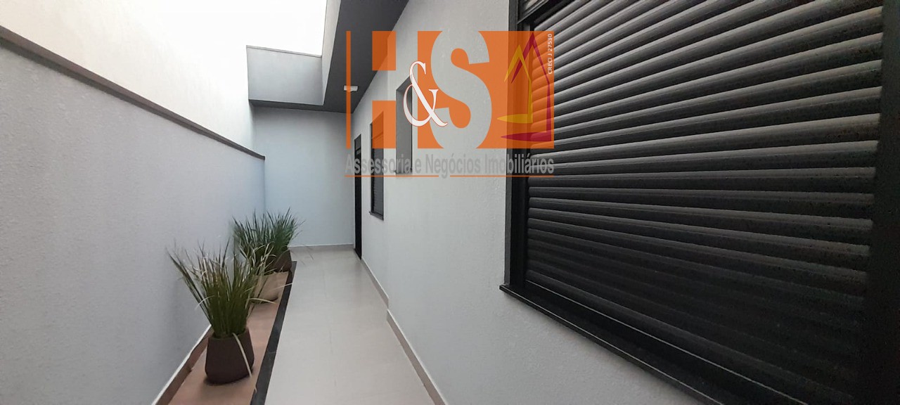 Casa de Condomínio, 3 quartos - Foto 21