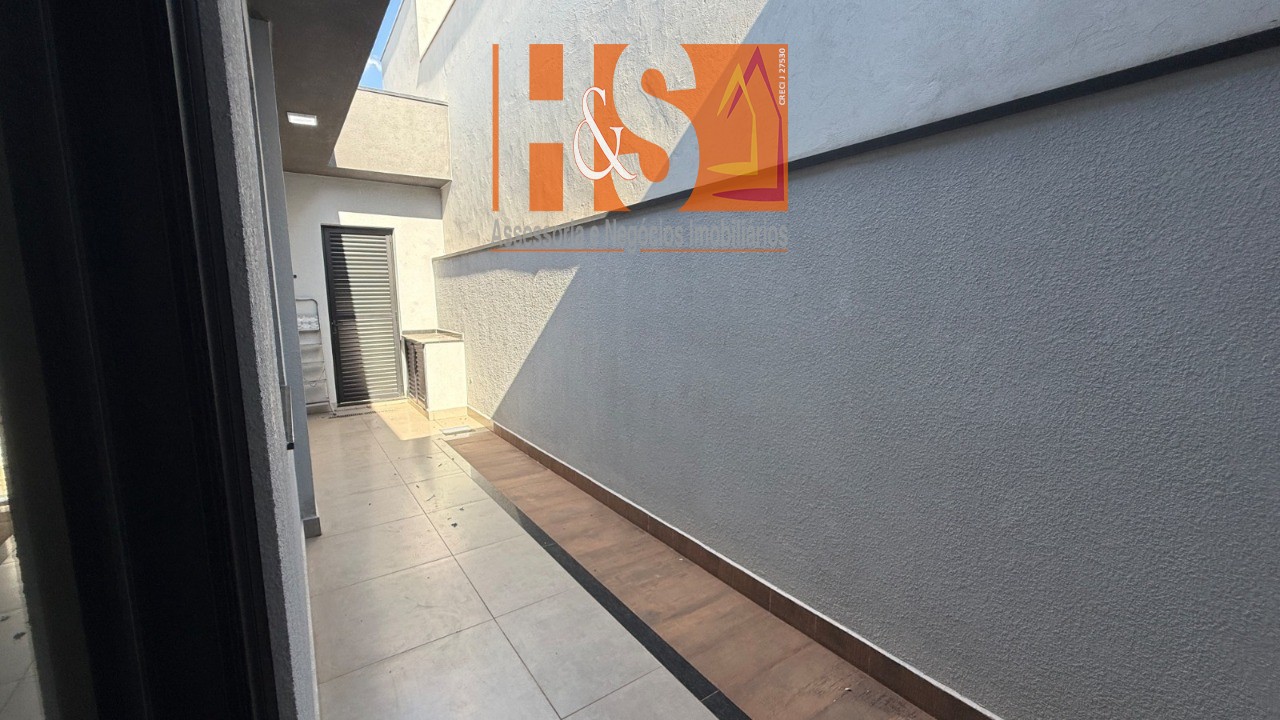 Casa de Condomínio, 3 quartos - Foto 23