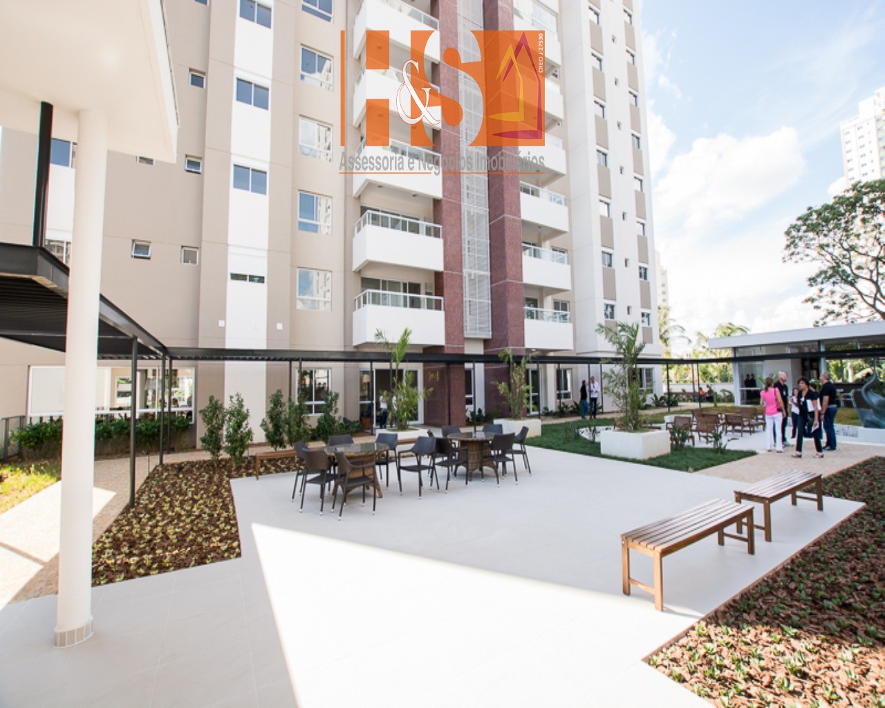 Apartamento, 3 quartos, 129 m² - Foto 18