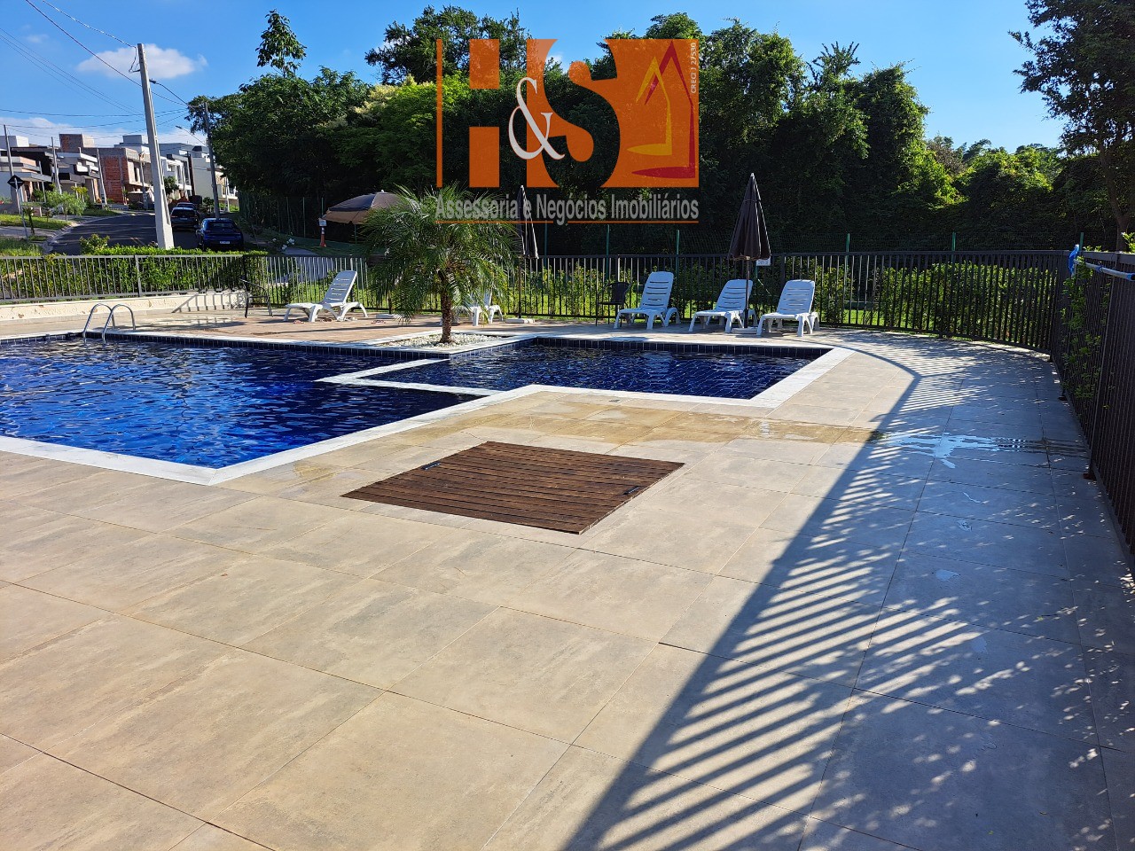 Casa de Condomínio, 3 quartos - Foto 36