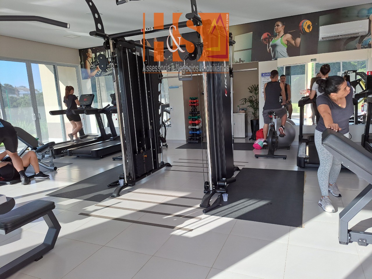 Casa de Condomínio, 3 quartos - Foto 32