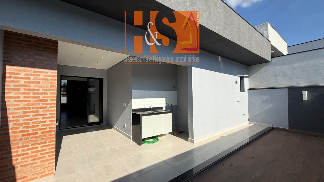 Casa de Condomínio, 3 quartos - Foto 11