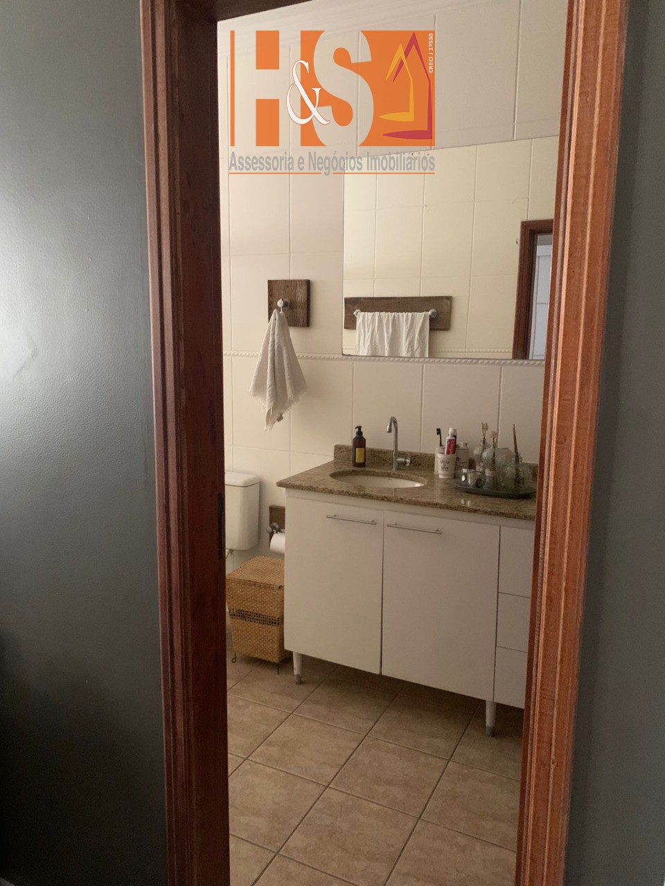 Casa, 3 quartos - Foto 17