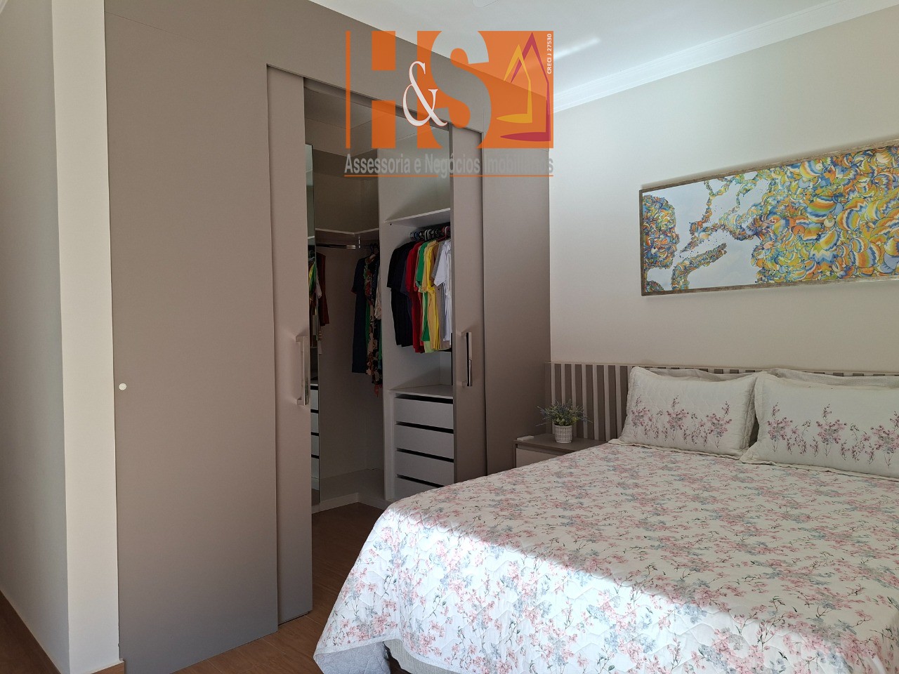 Casa de Condomínio, 3 quartos - Foto 25