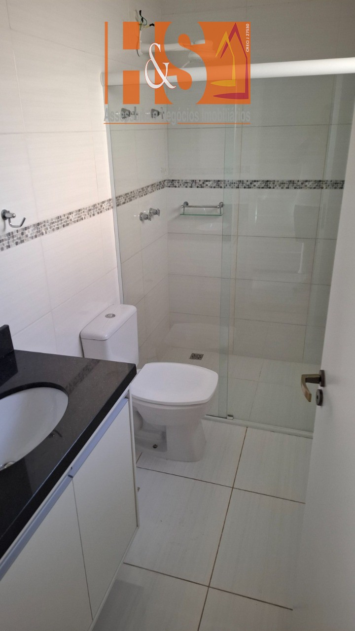 Casa de Condomínio, 3 quartos - Foto 12