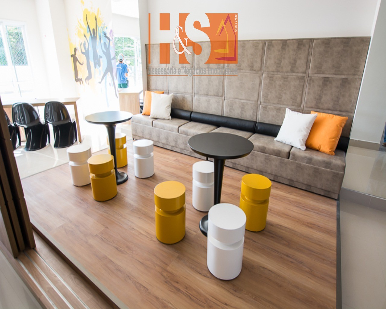 Apartamento, 3 quartos, 129 m² - Foto 32
