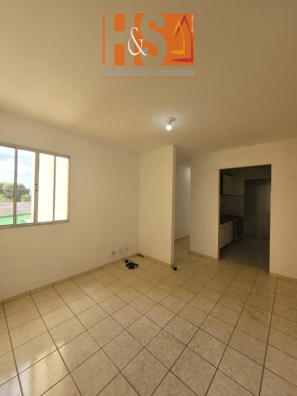 Apartamento, 3 quartos, 67 m² - Foto 2