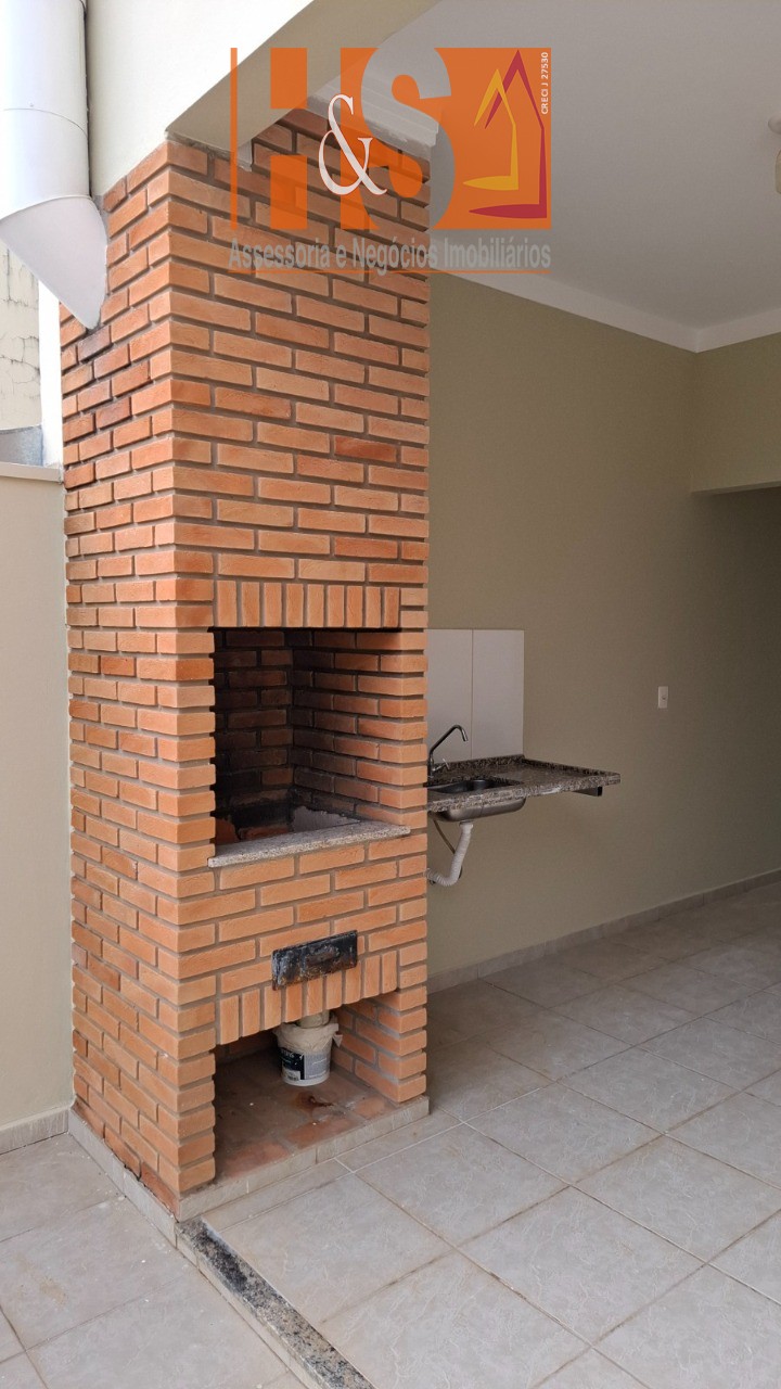 Casa de Condomínio, 3 quartos - Foto 22