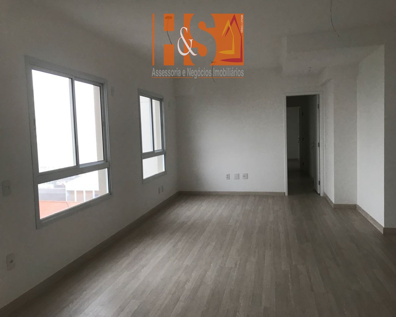 Apartamento, 3 quartos, 129 m² - Foto 2
