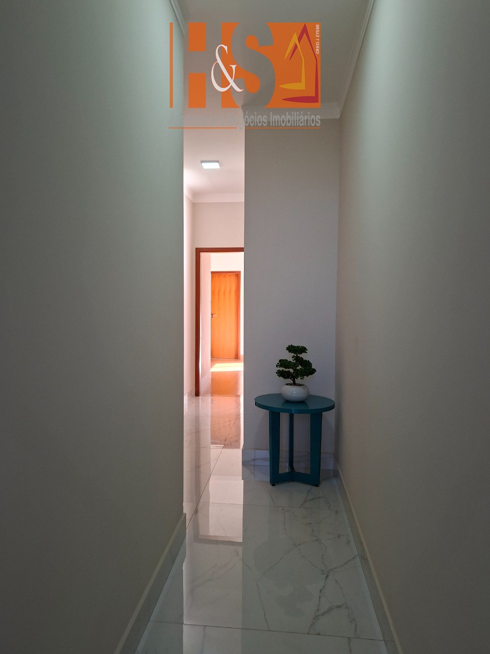Casa de Condomínio, 3 quartos - Foto 11