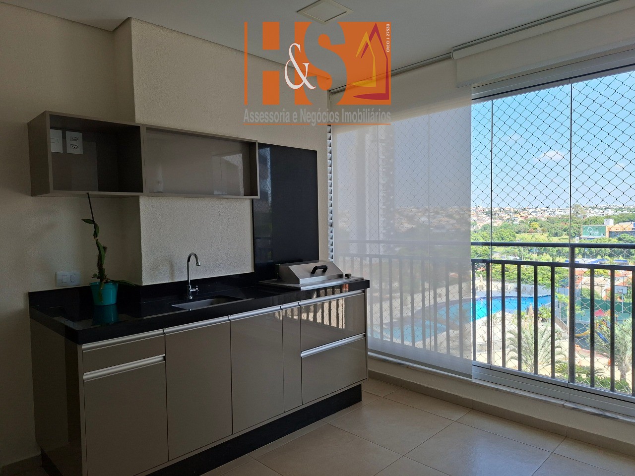 Apartamento, 3 quartos, 102 m² - Foto 9